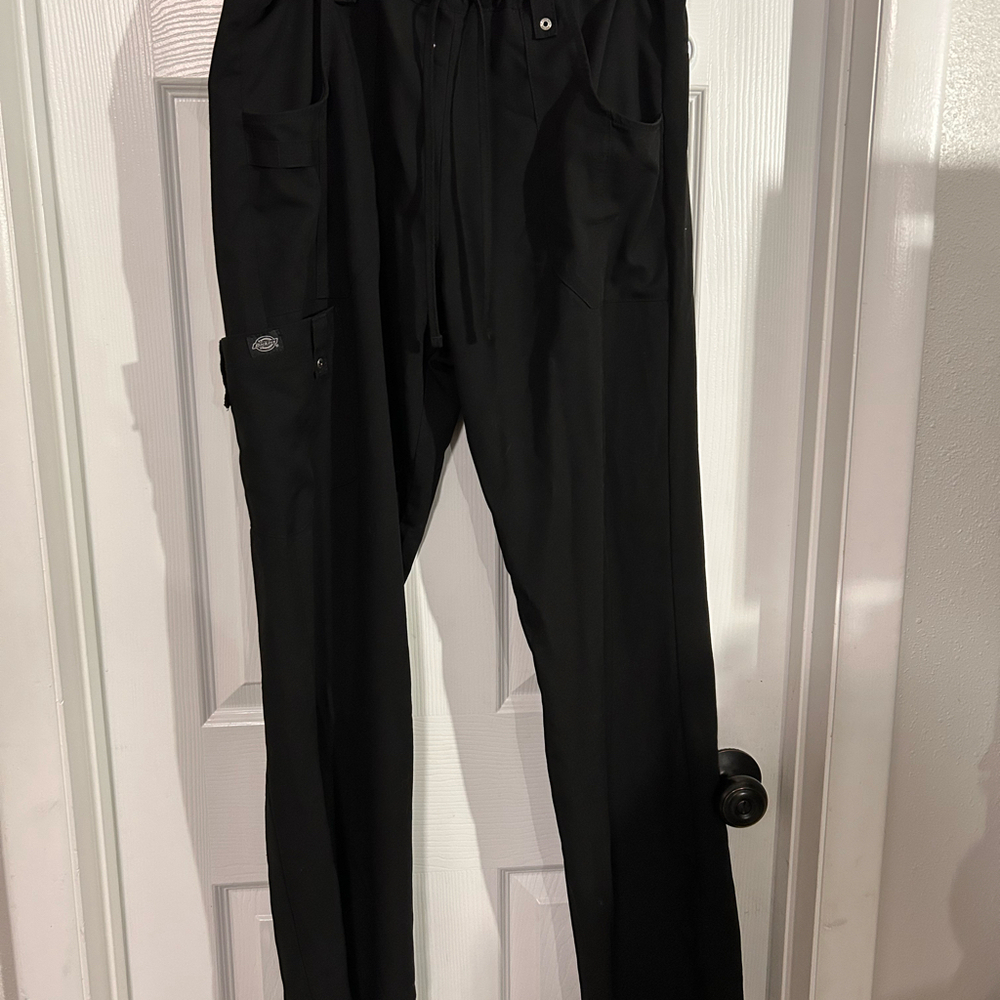 Dickies size medium Tall womens pants